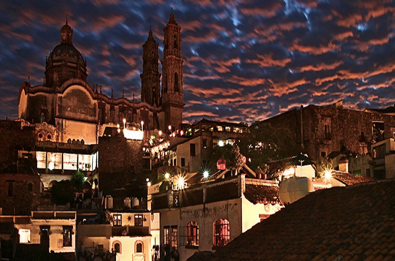 Habibi World Travel- https://habibi-world-travel-agency.com/ -Taxco de Alarcón